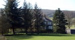 Sevenford House Bed and Breakfast