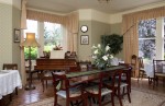 Dining Room at Sevenford House B&B
