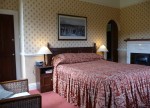 Room at Sevenford House Bed and Breakfast in North Yorkshire