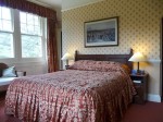 Room at Sevenford House Bed and Breakfast in North Yorkshire