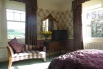 Room at Sevenford House Bed and Breakfast in North Yorkshire