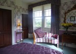 Room at Sevenford House Bed and Breakfast in North Yorkshire
