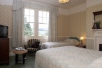 Guest Room at Sevenford House Bed and Breakfast in North Yorkshire