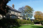 Sevenford House Bed and the Coach House