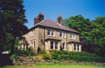 Sevenford House Bed and Breakfast in North Yorkshire