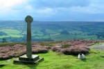 Rosedale Moor in North Yorkshire