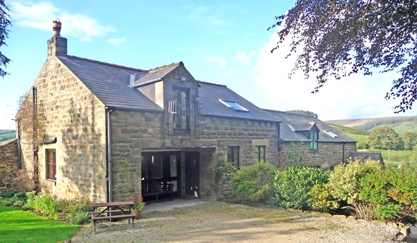 Coach-House-4 The Coach House Holiday Cottage in the North York Moors