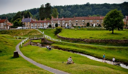 Hutton le Hole